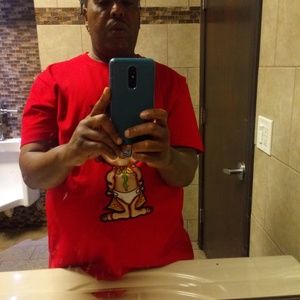 Meet your Posher, Terrence